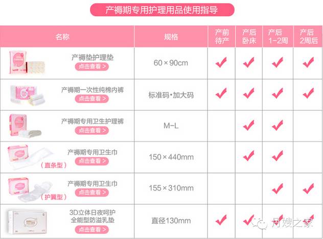 母婴护理知识大全简短,母婴护理常识培训教学