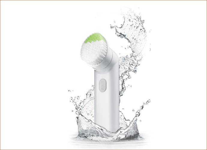 洁面仪真的有用吗怎么用啊,洁面仪真的有用吗