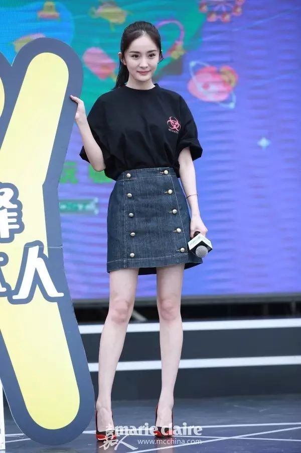 杨幂宋茜礼服,杨幂宋茜广告视频