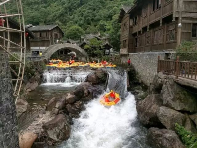 江西暑假大觉山旅游攻略,江西大觉山纯玩高端七日游