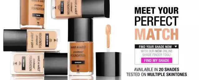 将专柜拉下神坛的平价粉底液全都在这儿|BEAUTY侦查部