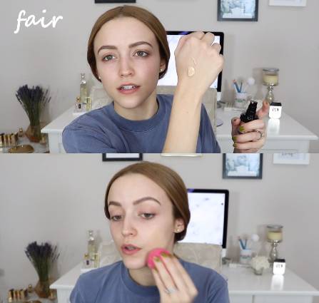 将专柜拉下神坛的平价粉底液全都在这儿|BEAUTY侦查部