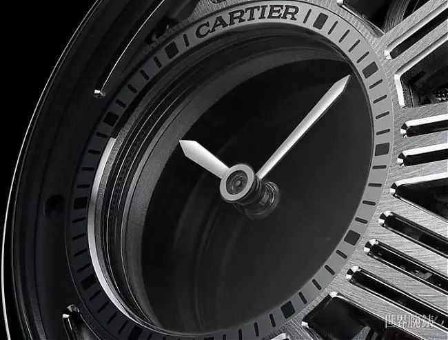 calibredecartier多时区腕表,卡地亚最新镂空腕表