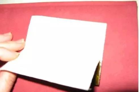 黄纸手工折纸菠萝元宝,中秋节元宝折纸的教程简单又漂亮