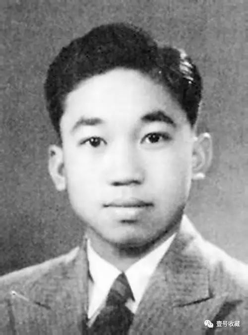 梁启超的三段婚姻,梁启超与第一任妻子的后代