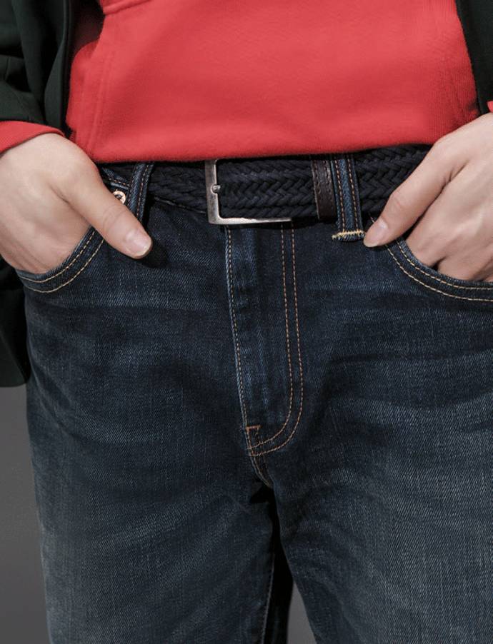 时装大片主视觉,正装写真服装