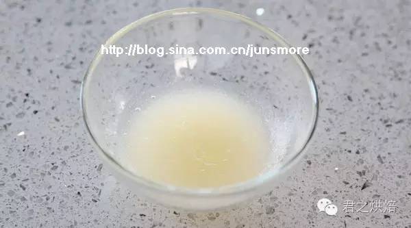 极简单的牛奶布丁,香浓嫩滑好美味!
