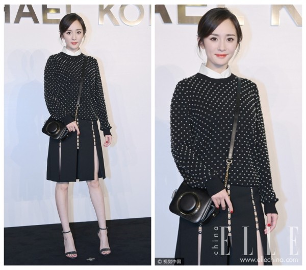 michaelkors杨幂高跟,michaelkors国际大牌女装