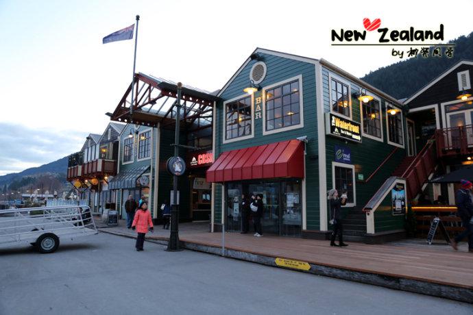 新西兰皇后镇早餐记,新西兰皇后镇必吃餐厅