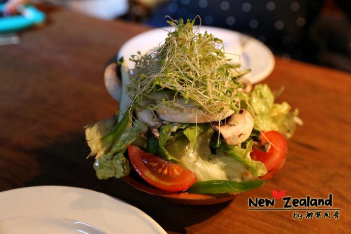 新西兰皇后镇早餐记,新西兰皇后镇必吃餐厅