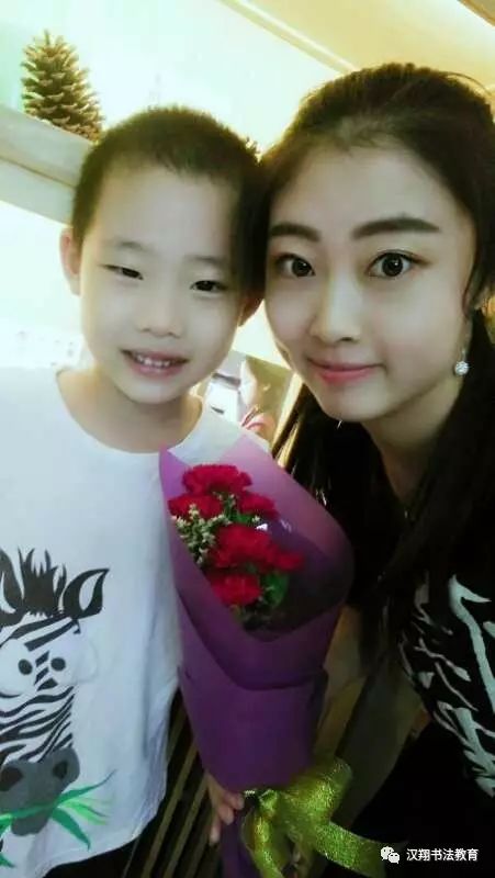 汉翔老师的教师节是一种怎么样的体验？