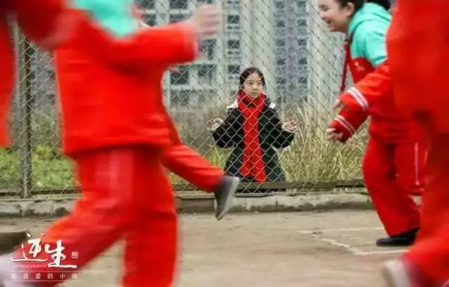 这不仅仅是渠县人拍的电影更是一部内心抉择的电影