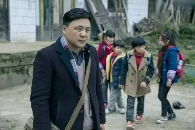 这不仅仅是渠县人拍的电影更是一部内心抉择的电影