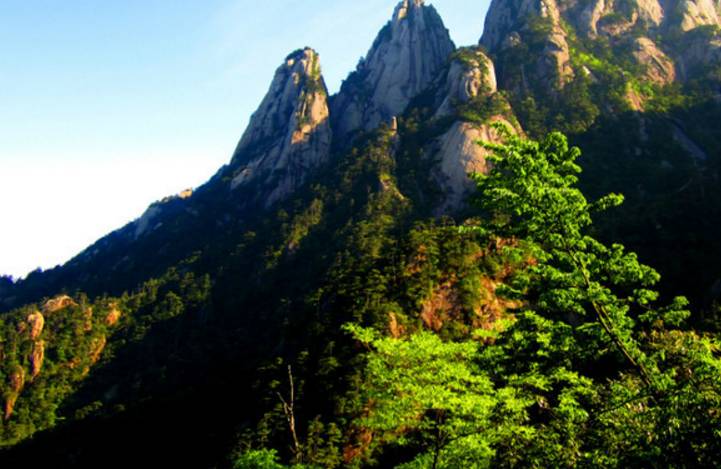 河南的绝美景色,河南附近星空