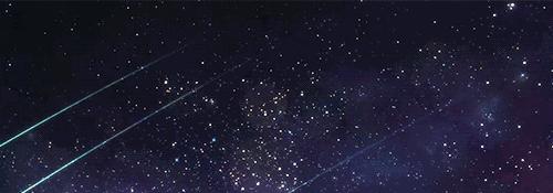 河南的绝美景色,河南附近星空