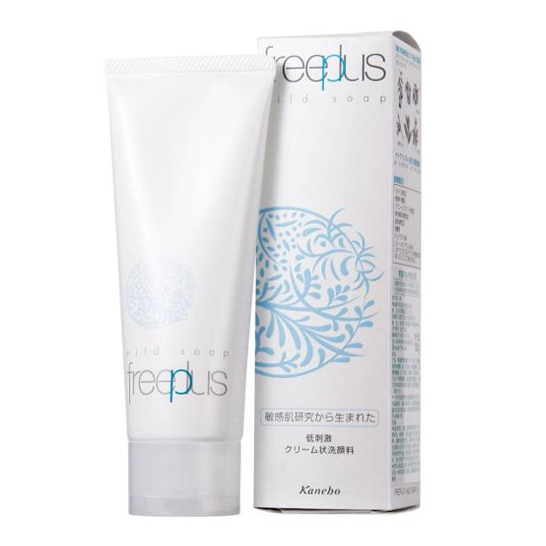 洗面奶踩雷排行榜,洗面奶推荐看完不踩雷