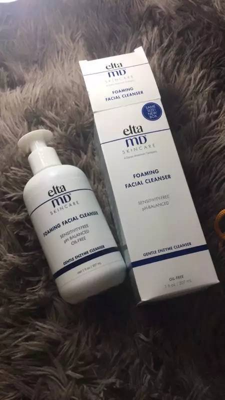 洗面奶踩雷排行榜,洗面奶推荐看完不踩雷