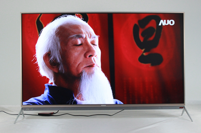 康佳r1电视机,康佳55v1电视评测