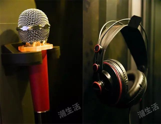 小型ktv玻璃间成都,成都商场小型ktv