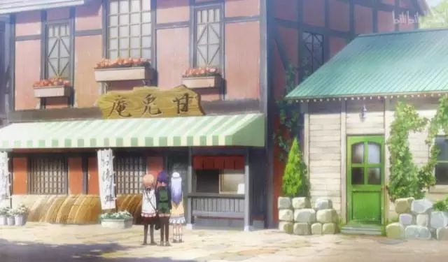 「霸王餐」请问你今天要来点兔子吗？火遍朋友圈的网红抹茶店要送“绿”了！