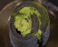 「霸王餐」请问你今天要来点兔子吗？火遍朋友圈的网红抹茶店要送“绿”了！