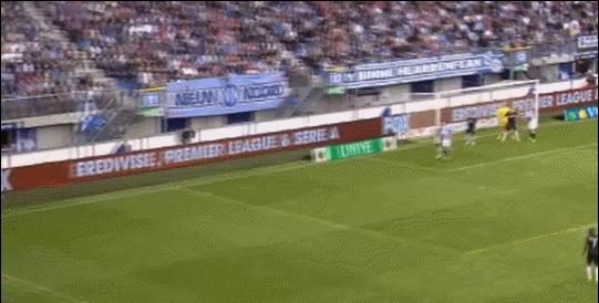 海伦芬上轮联赛 (拜仁锋线小将海伦芬)