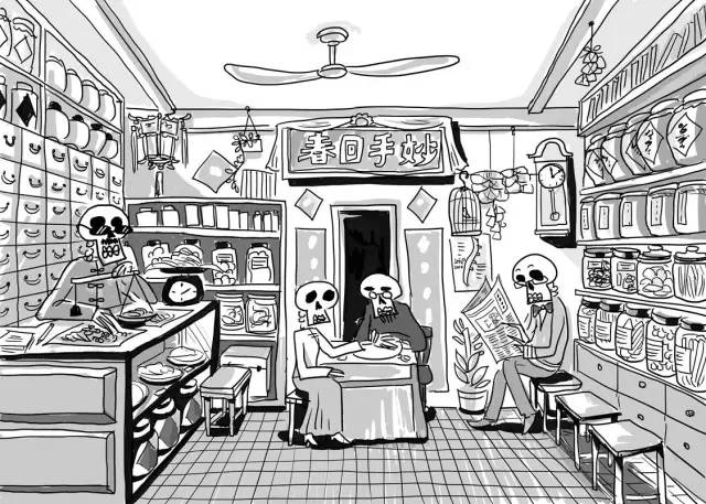 他曾是英语最好的中国人,就是他把“humor”翻作“幽默”