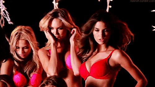 维密天使面试完整视频,维密天使面试流程