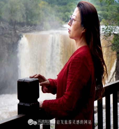 火山口探秘完整视频,镜泊湖地下森林火山口