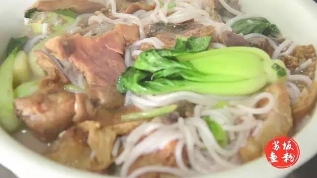 赶紧收藏！再有人问你龙岩有什么好吃的，把这条微信转给TA！