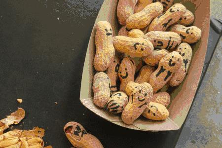 赶紧收藏！再有人问你龙岩有什么好吃的，把这条微信转给TA！