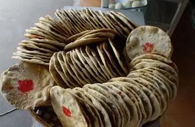 赶紧收藏！再有人问你龙岩有什么好吃的，把这条微信转给TA！