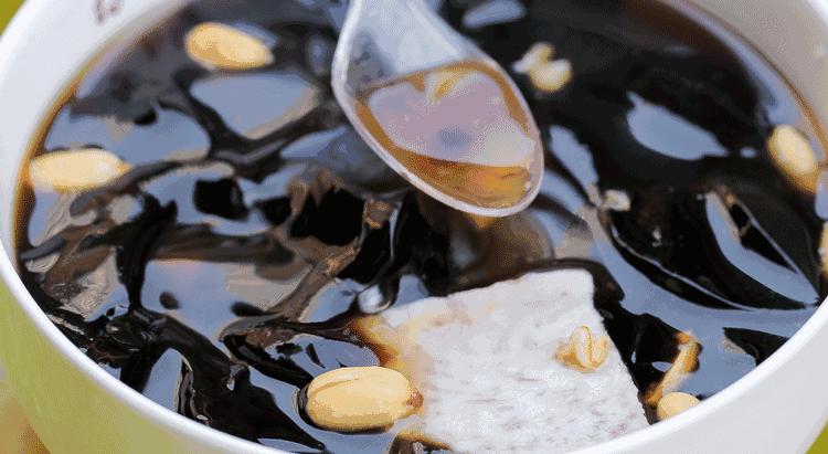 赶紧收藏！再有人问你龙岩有什么好吃的，把这条微信转给TA！