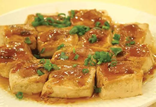 赶紧收藏！再有人问你龙岩有什么好吃的，把这条微信转给TA！