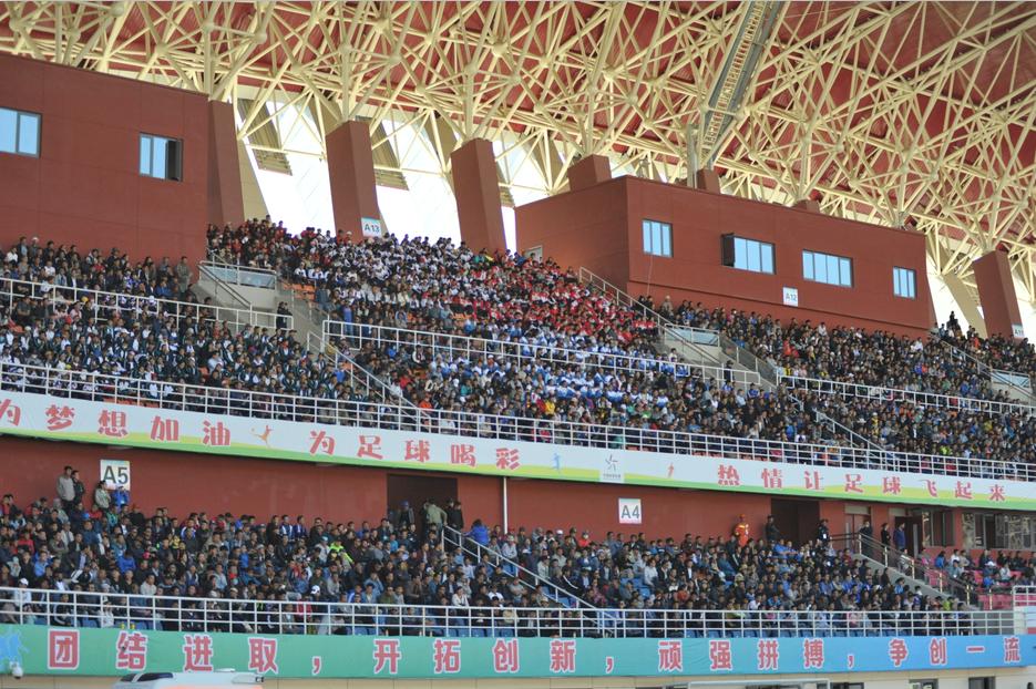 拉萨城投2019主场,拉萨城投足球前锋