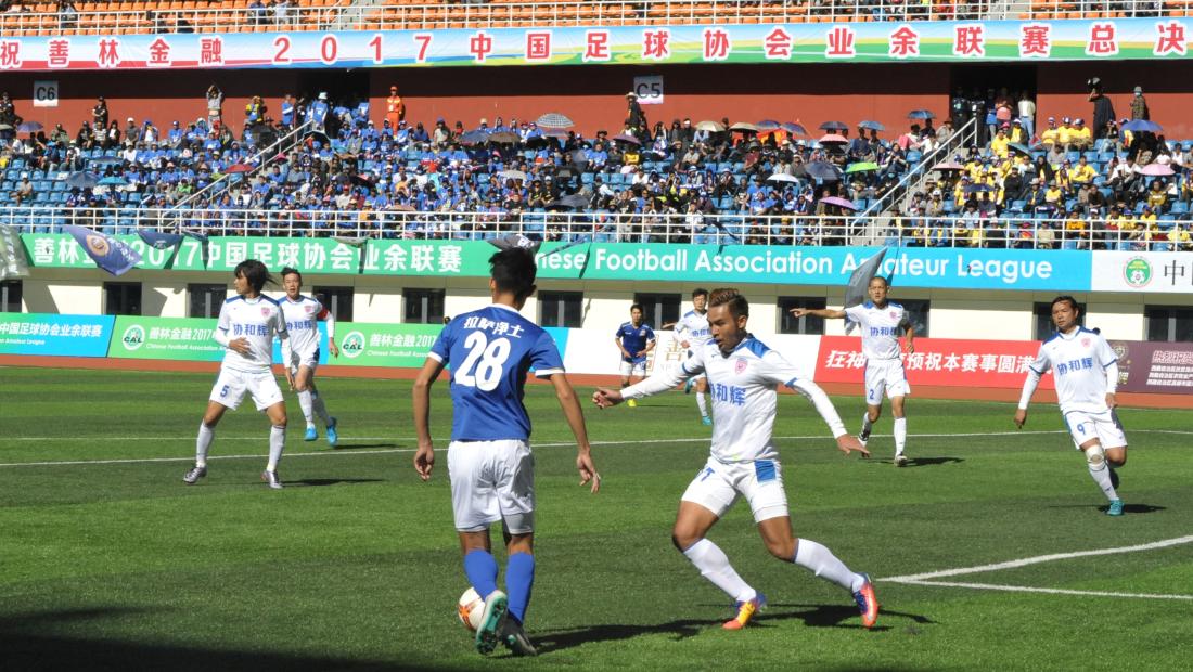 拉萨城投2019主场,拉萨城投足球前锋