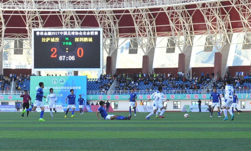 拉萨城投2019主场,拉萨城投足球前锋