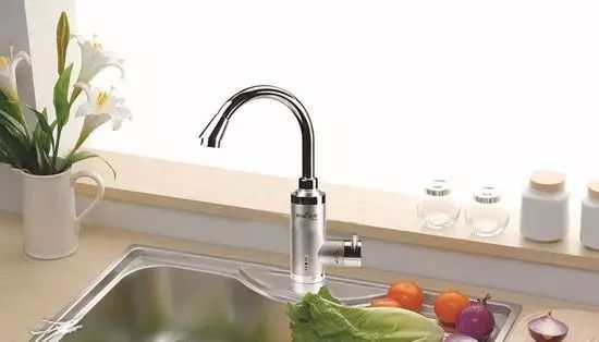 十大不建议买水龙头,水龙头潜在风险