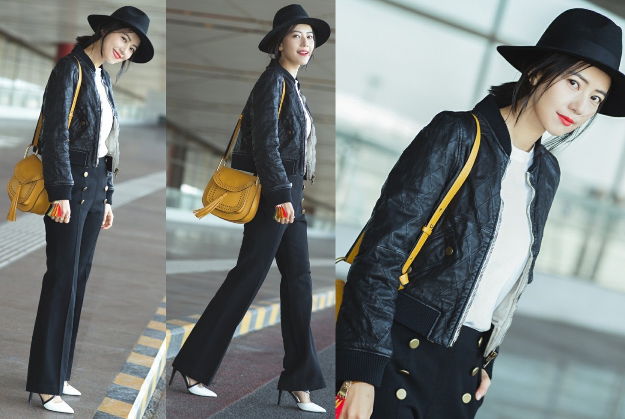 赵丽颖和陈伟霆共同抢一个帽子,赵丽颖陈伟霆风暴