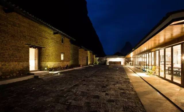 广西最奇特的民宿,广西巴马百魔洞包吃住的民宿