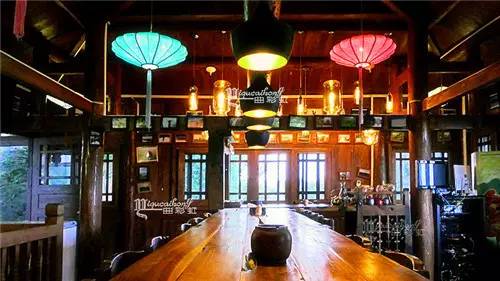 广西最奇特的民宿,广西巴马百魔洞包吃住的民宿