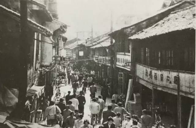 奉贤南桥以前的样子,南桥以前的样子