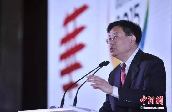 “力量小、声音弱”，海外华媒作用被看轻？中新社社长这样回应