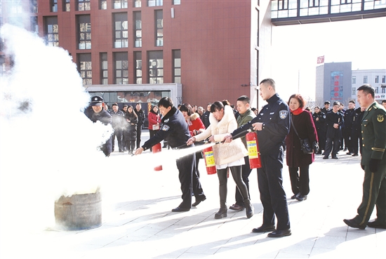 包头市教育,包头全力打造教育高地