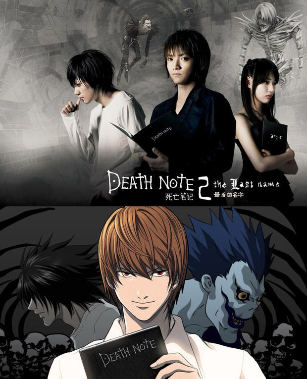 日本漫改电影四部,漫改电影日本