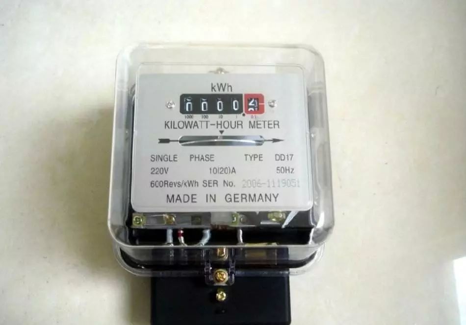 电表哪个牌子比较好,电表什么牌子好