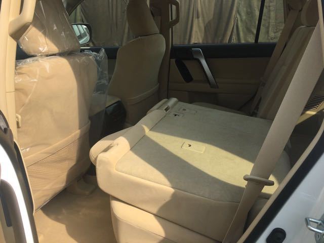 中东2700跟中规2700哪个要长一点,中东霸道2700和国产2700哪个贵