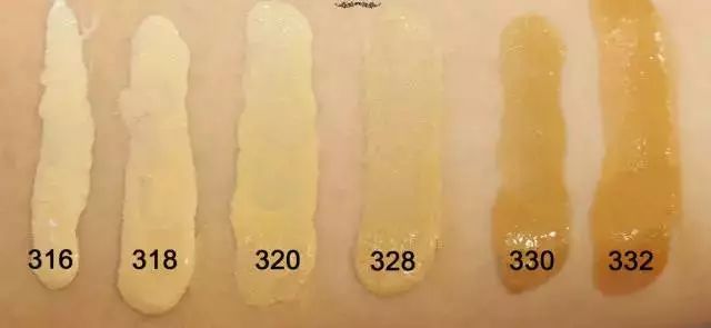 将专柜拉下神坛的平价粉底液全都在这儿|BEAUTY侦查部