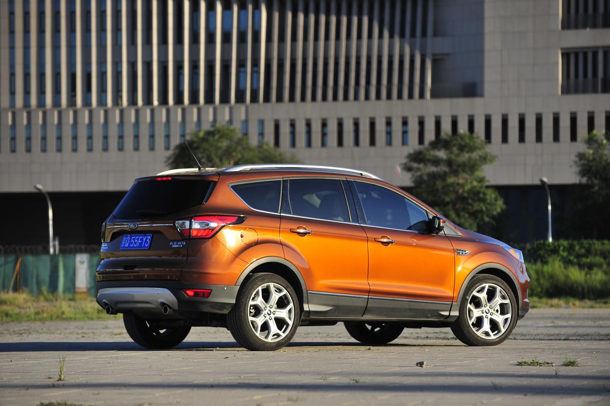 科雷傲和探界者,科雷傲和探界者哪个好点