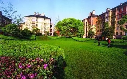 从绿城品牌发展史读懂中国品质人居20年